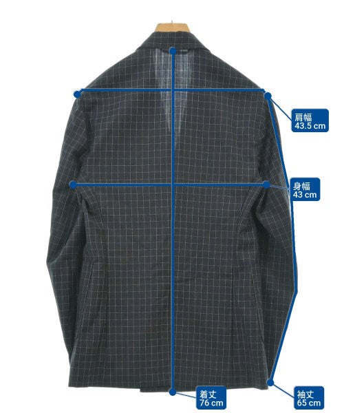 3.1 Phillip Lim แจ็คเก็ต