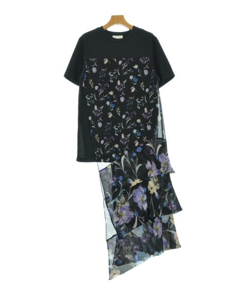 3.1 Phillip Lim เสื้อยืด/เสื้อท็อปส์