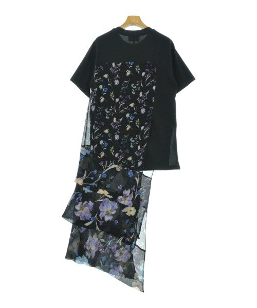 3.1 Phillip Lim เสื้อยืด/เสื้อท็อปส์