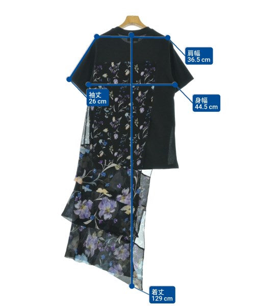 3.1 Phillip Lim เสื้อยืด/เสื้อท็อปส์