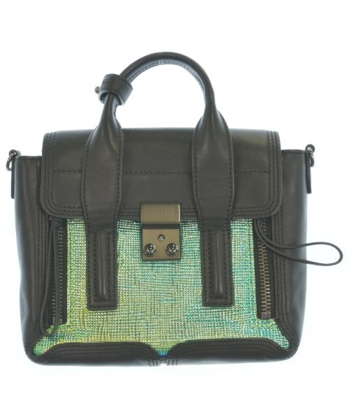 3.1 Phillip Lim กระเป๋าถือ