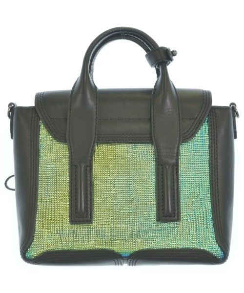 3.1 Phillip Lim กระเป๋าถือ