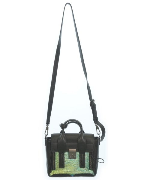 3.1 Phillip Lim กระเป๋าถือ