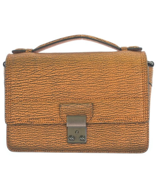 3.1 Phillip Lim กระเป๋าสะพาย