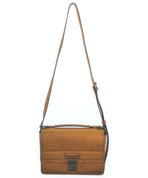 3.1 Phillip Lim กระเป๋าสะพาย
