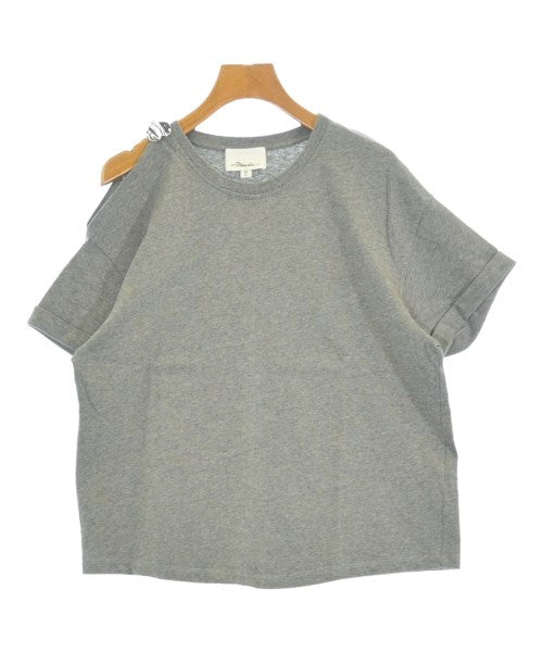 3.1 Phillip Lim เสื้อยืด/เสื้อท็อปส์