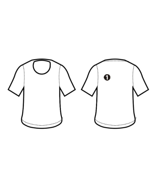 3.1 Phillip Lim เสื้อยืด/เสื้อท็อปส์