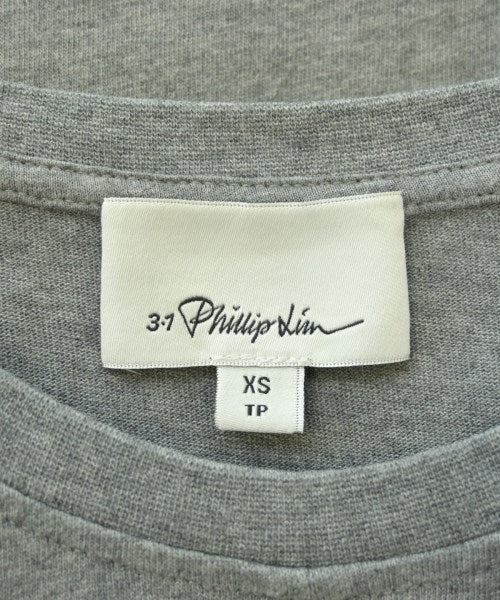 3.1 Phillip Lim เสื้อยืด/เสื้อท็อปส์