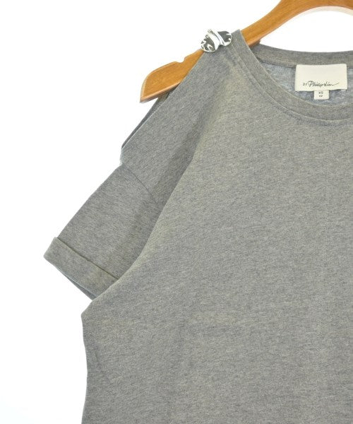 3.1 Phillip Lim เสื้อยืด/เสื้อท็อปส์