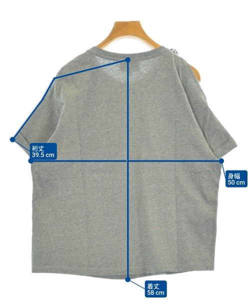 3.1 Phillip Lim เสื้อยืด/เสื้อท็อปส์