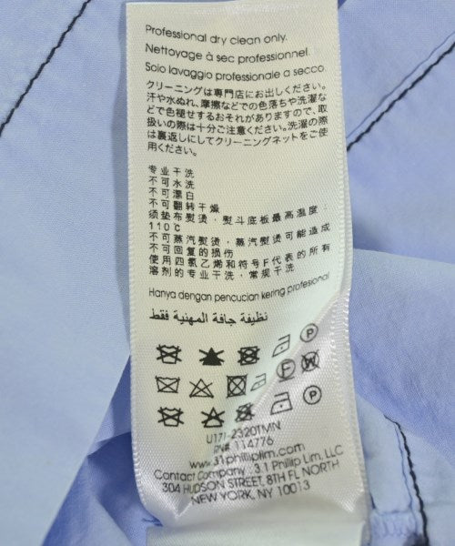3.1 Phillip Lim เสื้อสตรี