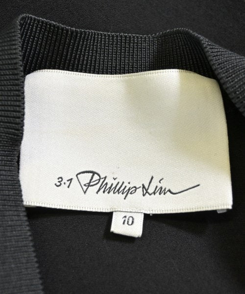 3.1 Phillip Lim แจ็คเก็ตเบลาส์ อื่น