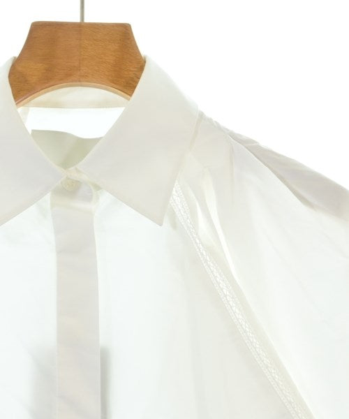 3.1 Phillip Lim เสื้อลำลอง