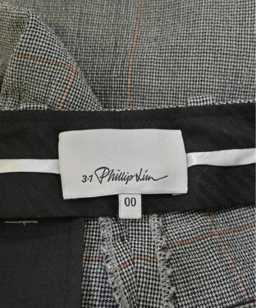 3.1 Phillip Lim กางเกง อื่น
