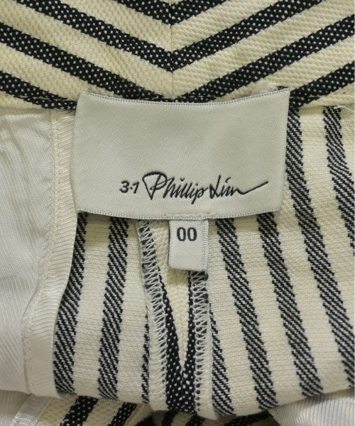 3.1 Phillip Lim กางเกง อื่น