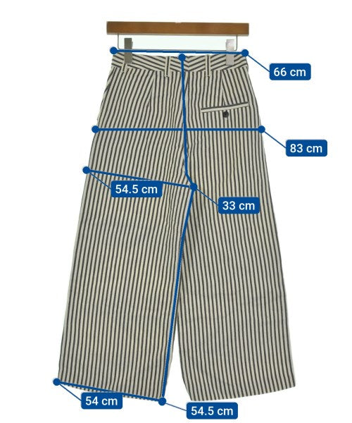 3.1 Phillip Lim กางเกง อื่น