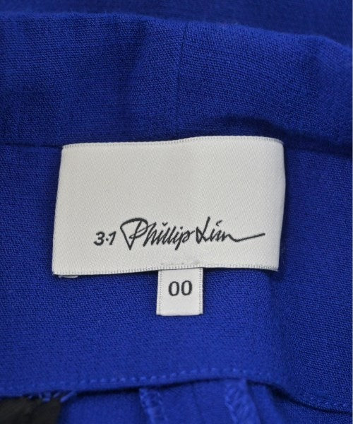3.1 Phillip Lim กางเกง อื่น