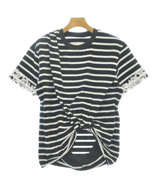 3.1 Phillip Lim เสื้อยืด/เสื้อท็อปส์