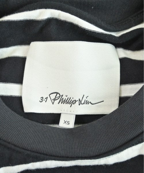 3.1 Phillip Lim เสื้อยืด/เสื้อท็อปส์