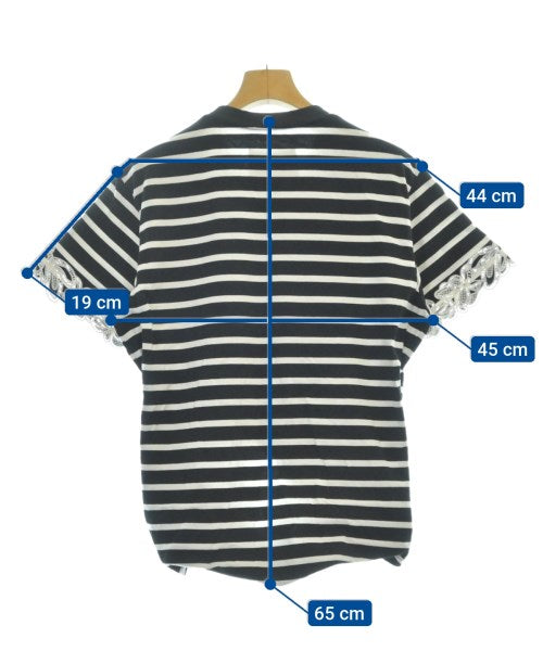 3.1 Phillip Lim เสื้อยืด/เสื้อท็อปส์