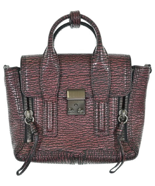 3.1 Phillip Lim กระเป๋าถือ