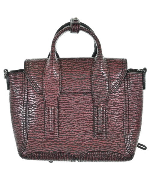 3.1 Phillip Lim กระเป๋าถือ