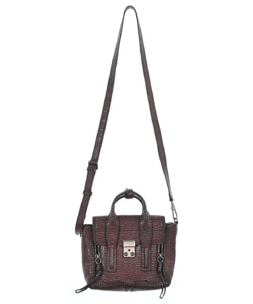 3.1 Phillip Lim กระเป๋าถือ