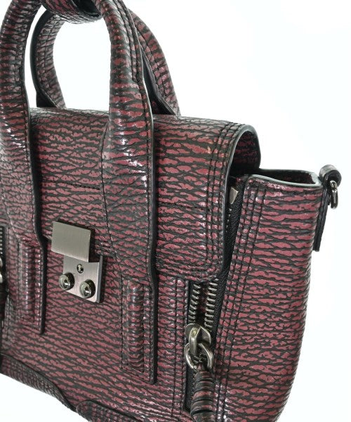 3.1 Phillip Lim กระเป๋าถือ