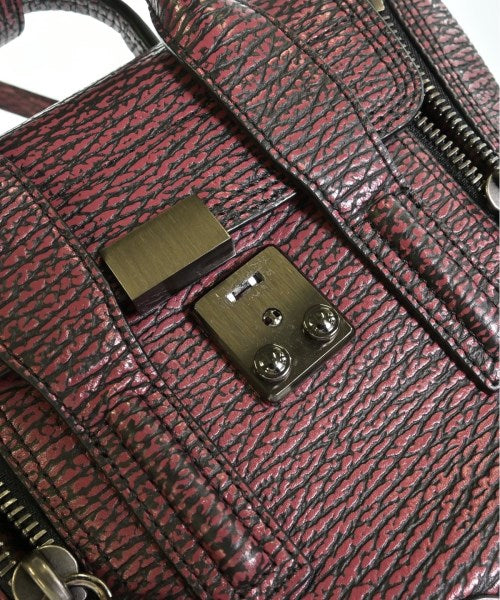 3.1 Phillip Lim กระเป๋าถือ