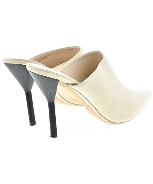 3.1 Phillip Lim รองเท้าส้นสูง