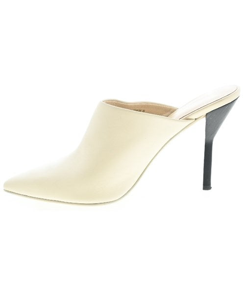 3.1 Phillip Lim รองเท้าส้นสูง