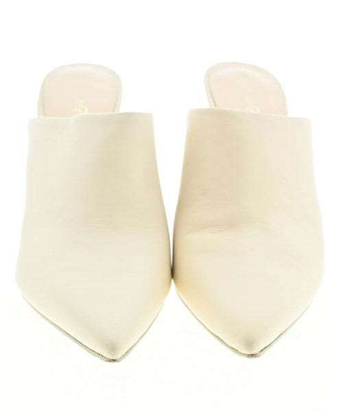 3.1 Phillip Lim รองเท้าส้นสูง