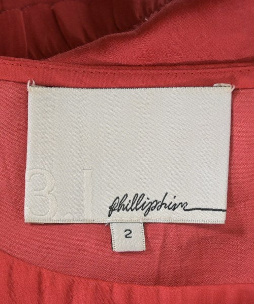 3.1 Phillip Lim เสื้อลำลอง