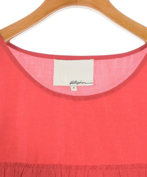 3.1 Phillip Lim เสื้อลำลอง