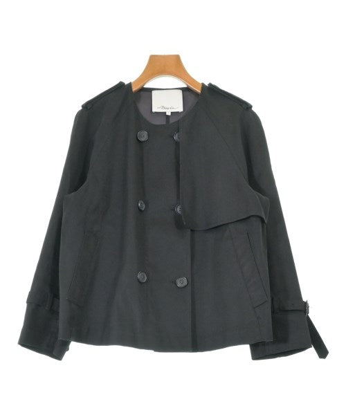 3.1 Phillip Lim แจ็คเก็ตเบลาส์