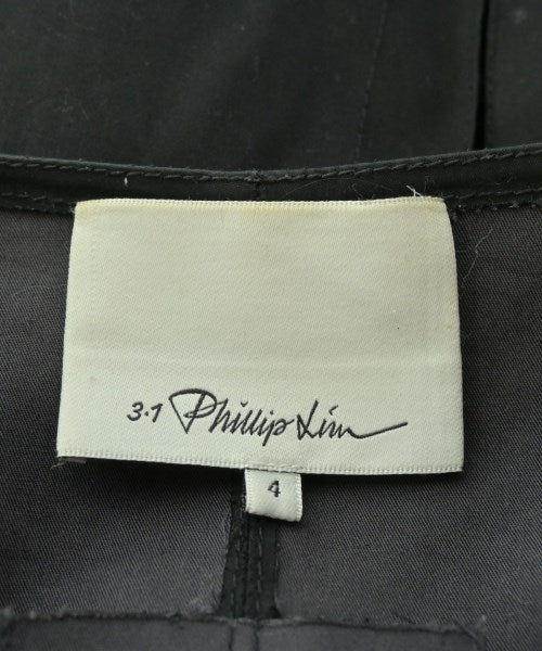 3.1 Phillip Lim แจ็คเก็ตเบลาส์