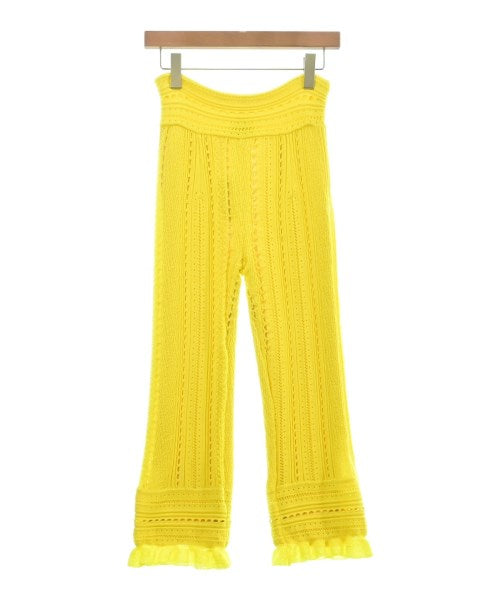 3.1 Phillip Lim กางเกง อื่น