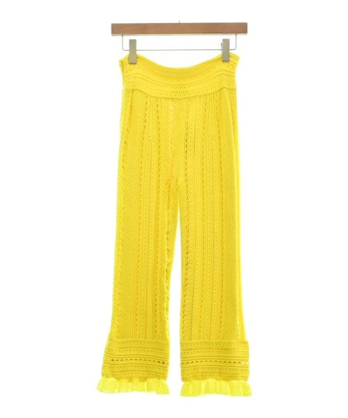 3.1 Phillip Lim กางเกง อื่น