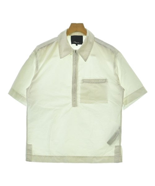 3.1 Phillip Lim เสื้อลำลอง