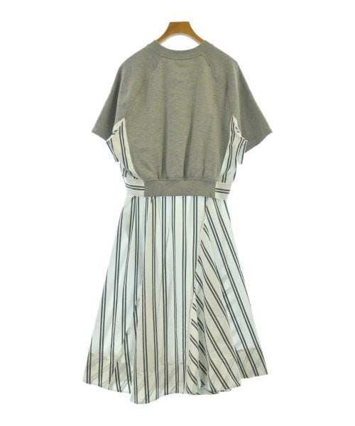 3.1 Phillip Lim ชุดเดรส