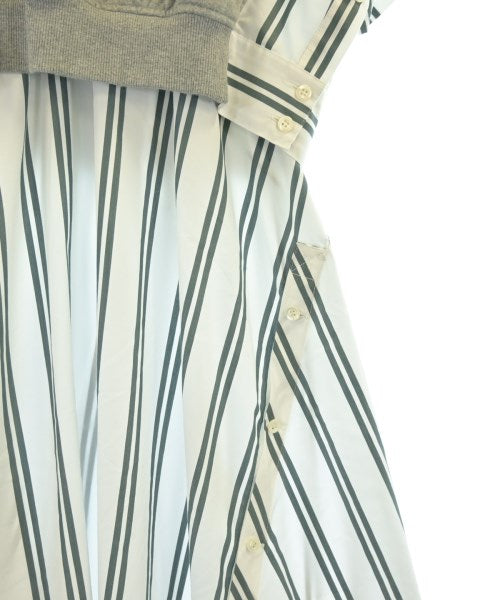 3.1 Phillip Lim ชุดเดรส