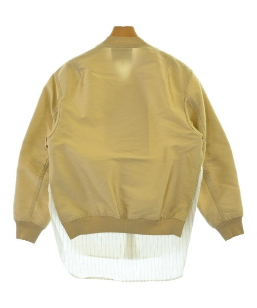 3.1 Phillip Lim แจ็คเก็ตเบลาส์ อื่น