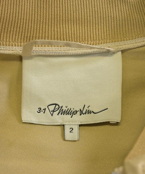 3.1 Phillip Lim แจ็คเก็ตเบลาส์ อื่น