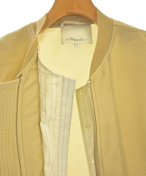 3.1 Phillip Lim แจ็คเก็ตเบลาส์ อื่น