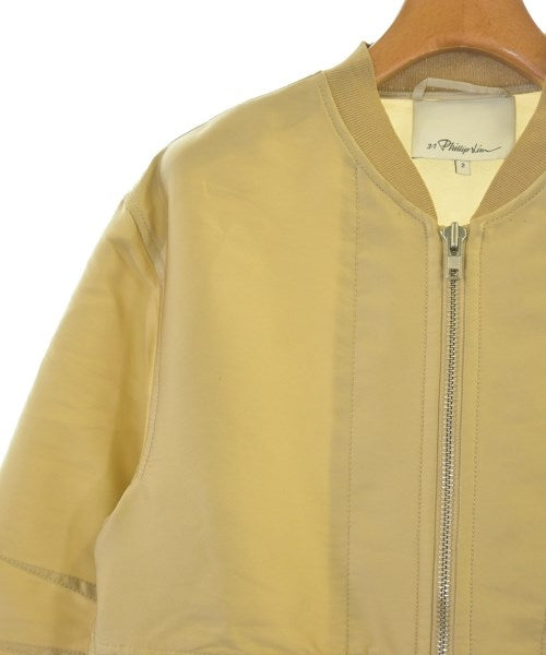 3.1 Phillip Lim แจ็คเก็ตเบลาส์ อื่น