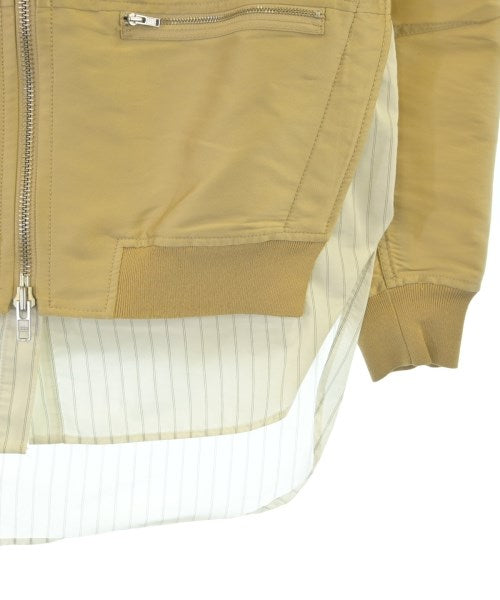 3.1 Phillip Lim แจ็คเก็ตเบลาส์ อื่น