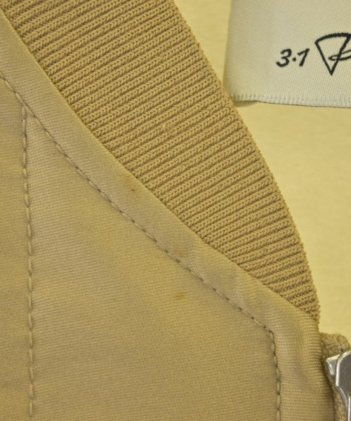 3.1 Phillip Lim แจ็คเก็ตเบลาส์ อื่น