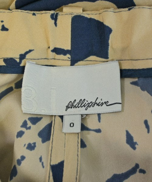 3.1 Phillip Lim กางเกง อื่น