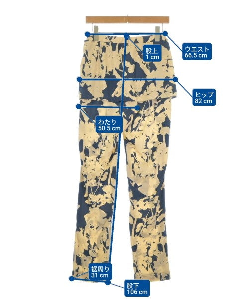 3.1 Phillip Lim กางเกง อื่น