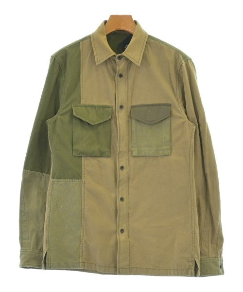 3.1 Phillip Lim เสื้อลำลอง